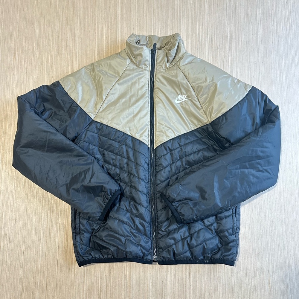 Nike Men’s Therma-Fit Windrunner Puffer